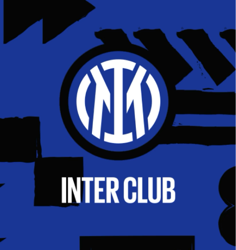 Inter Club Logo