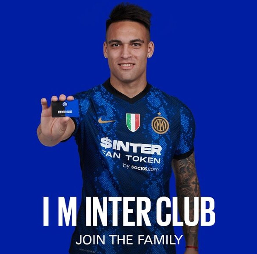 Lautaro Club